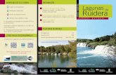 Parque Lagunas de Ruidera 2017 - Áreas Protegidas de ...areasprotegidas.castillalamancha.es/sites/areasprotegidas.castilla... · CENTRO DE INFORMACIÓN DEL PARQUE Avenida de Castilla