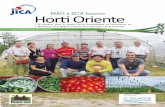 MAG y JICA lanzan Horti Orientesimag.mag.gob.sv/uploads/pdf/Noticias2015128104832.pdf · en El Salvador son importadas. Desde el punto de vista de ... sucursal de Súper Selectos
