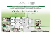 Concurso de Oposición para el Ingreso a la Educación …bibliotecadigital.tamaulipas.gob.mx/archivos/descargas/44a9c... · BROPHY, Jere (2000), "Un ambiente propicio para el aprendizaje