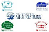 Presentación de PowerPoint - Fundación Pablo … · (historia, misión y visión de la FPH) Queremos, como tú, mejorar las condiciones ... CLINICA MEKI HOSPITAL LAMU 2012: 26.991