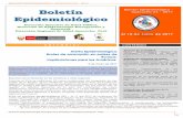Boletin 23 - 2017 - saludayacucho.gob.pe · Situación de la vigilancia de Febriles en la región Ayacucho, 2017 (hasta la SE 23). Pág. 12-13. ... sospechan que contrajeron el sarampión