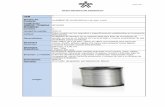 UNSPSC COMPRA - Contratación SENAcontratacion.sena.edu.co/_file/solicitudes/34988_2.pdf · los títeres en general y para hacer los brazos del aparejo para ... Nombre del Producto