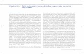 Capítulo 2: Sobredentadura mandibular soportada con dos implantesmedia.axon.es/pdf/85786_2.pdf · 2011-07-20 · El uso de implantes dentales como pilares aislados de so-bredentadura