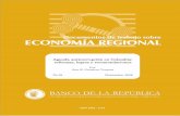 Agenda anticorrupción en Colombia: reformas, logros y ... · son de carácter provisional, ... las reformas y logros realizados ... son las que ofrecen los mejores resultados, no