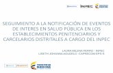 Presentación de PowerPoint - saludcapital.gov.cosaludcapital.gov.co/DSP/Coves 2014/2015/8. COVE Septiembre... · vih/sida/mortalidad por sida 10 micobacterias tuberculosis 11 11