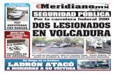 Viernes 4 de mayo de 2018 Viernes 4 de mayo de …impreso.meridiano.mx/edicion/nayarit/2018/05/04/policiaca/publici...del Centro de Justicia Penal Federal en el estado de Baja California,