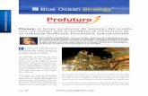 Blue Ocean Strategy: Cemex - EKOS .Cemex, el tercer productor de cemento del mundo, cre³ un oc©ano