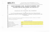  · ONMX-l-27001-NYCE-2009 (ISO ... En la Lista Maestra de Identificación de Documentos y Registros ... Se observa la Lista Maestra de dentificacitn de Documentos y ...