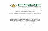 repositorio.espe.edu.ecrepositorio.espe.edu.ec/bitstream/21000/9612/1/T-ESPE-048176.pdf · DEPARTAMENTO DE CIENCIAS DE LA ENERGÍA Y MECÁNICA . CARRERA DE INGENIERÍA MECÁNICA .