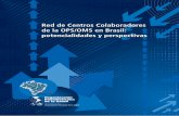 Red de Centros Colaboradores de la OPS/OMS en …€¦ · NLM: WA 530 Unidad Técnica de Información en Salud, Gestión del Conocimiento y Comunicación de la Organización Panamericana