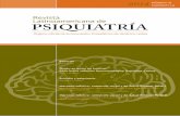 2014 - APAL - Asociación Psiquiátrica de América Latinaapalweb.org/docs/apal22014.pdf · Diplomado en Psicoterapia en los Servicios de Salud. Psicoterapeuta Cognitivo-Conductual.