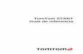 TomTom START Guía de referencia detenidamente dónde va a instalar el navegador TomTom en el coche. El navegador no debería bloquear ni interferir con: Su visión de la carretera.