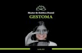 Master de Estética Dental GESTOMAgestoma.com/wp-content/uploads/2018/07/curso-de-estetica-2019_Se... · y procedimientos de última generación estimulándoles a la búsqueda continuada