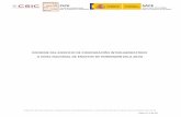 INFORME DEL EJERCICIO DE COMPARACIÓN … · 2016-04-14 · realización de ejercicios de intercomparación: -NT-03 Política de ENAC sobre Intercomparaciones -G-ENAC-14 Guía sobre