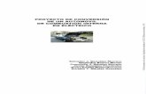Proyecto de conversión de un automovil de combustión interna en eléctricoacceda.ulpgc.es/bitstream/10553/4219/1/0586137_00000_0000.pdf · Proyecto de conversión de un coche de