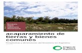 Reserva Natural Integral y Mixta Laguna de Rocha / … · desde la producción de pequeños agricultores, la utilización de comunidades locales o la provisión de servicios de los