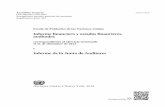 Informe de la Junta de Auditores - unfpa.org UN BOA... · Carta de fecha 30 de abril de 2014 dirigida al Presidente ... Resumen La Junta de Auditores ha auditado los estados financieros