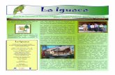 La I guaca - ppsdom.orgppsdom.org/wp-content/uploads/2017/02/Iguaca32.pdf · En el acto de inauguración, hicieron uso de la palabra, el Sr. Juan Carlos Rodríguez, Presidente de
