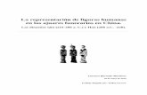 La representación de figuras humanas en los ajuares ... 10072010.pdf · textos, encontramos desde el protocolo a seguir en el rito funerario; el tipo de alimentos ... Los ritos funerarios,