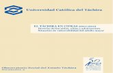 Universidad Católica del Táchira - biblio3.url.edu.gtbiblio3.url.edu.gt/publiclg/lib/2016/obs/Tachira_2011.pdf · contribuir con el diseño y aplicación de políticas públicas