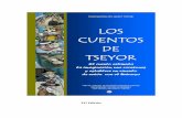 Los cuentos de Tseyor A4 21 ED 17-12-2015 {1}{1}tseyor.org/biblioteca/libros/pdf/Los cuentos de Tseyor A4 21 ED... · Diseño y fotos Puente. 4 “Y gracias a la diversidad de pensamientos