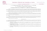 Boletín Oficial de Castilla y León - cazawonke.com€¦ · Arlanzón Saldaña de Burgos: Burgos Arlanzón: San Adrián de Juarros ... Arlanzón Comunidad de Quintanaortuño y Merindad