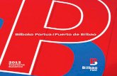 Bilboko Portua Puerto de Bilbao - .Balance Econ³mico 30. Intermodalitatea eta Logistika Intermodalidad