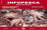 17 INFOPESCA · Sistemas de documentación de las capturas: Buenas Prácticas y Aplicabilidad en la lucha contra la pesca INDNR Cría experimental de ... lo que lleva a la pesca ilegal