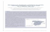 FRECUENCIA DE ANOMALÍAS CONGÉNITAS EN ESPAÑA: VIGILANCIA ...sid.usal.es/idocs/F8/ART11799/ECEMC.pdf · frecuencia de anomalÍas congÉnitas en espaÑa: vigilancia epidemiolÓgica