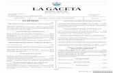 Gaceta - Diario Oficial de Nicaragua - # 083 de 29 …sajurin.enriquebolanos.org/vega/docs/gaceta 83.pdf · Dotación de Instrumental Quirurgico para las Unidades del ... Adquisición
