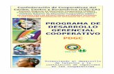 Confederación de Cooperativas del Caribe, Centro y ...files.ctctcdn.com/c590978a101/46a0204a-02a8-4aec-9... · Origen y evolución del cooperativismo en Europa y Latinoamérica Valores