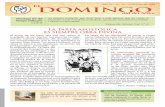 EL DOMINGO - sanpabloperu.com.pesanpabloperu.com.pe/lit/archivos/domingo/20150617080211.pdf · mentar nuestra reflexión del domingo ante-rior comprendiendo que la tarea apostólica