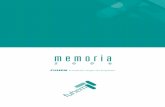 memoria - fuhem.es FUHEM 2006.pdf · La Memoria FUHEM 2006 resume los ... solidarios,en el que se respete el medio natural y se trabaje en defensa de ... potenciar la formación del