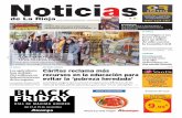 Cáritas reclama más recursos en ... - Noticias de La Riojanoticiasdelarioja.com/wp-content/uploads/2017/11/3206.pdf · La entidad asegura que es preciso compensar las diferencias