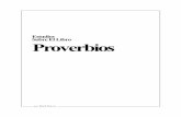 Estudios Sobre El Libro Proverbios - Sanas Palabrassanaspalabras.com/SPDownload/EstudiosOT/Sabidur/20Prover...5 Proverbios: Una Introducción (Proverbios 1:1-7) I. PROVERBIOS Y LA