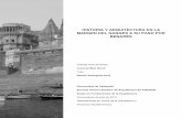 HISTORIA Y ARQUITECTURA EN LA MARGEN DEL …uvadoc.uva.es/bitstream/10324/14022/1/TFG-A-001.pdf · La fuente que se considera el nacimiento del Ganges recibe el nombre de ... Poco