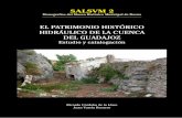 EL PATRIMONIO HISTÓRICO HIDRÁULICO DE LA … Salsum/MONOGRAFIA SAL… · de la capital, en el que se ... Patrimonio Histórico Andaluz, los datos obtenidos han sido articulados