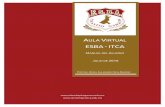 Aula Virtual ESBA - ITCAaulavirtual.esbachayitogarzon.edu.mx/pluginfile.php/459/mod_page/... · El Aula Virtual ESBA-ITCA es una plataforma de aprendizaje en línea basada en el LMS