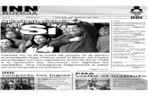 Periodico Nº 3 marzo 1-20web - INN | Nutriendo … · 2016-02-11 · Las politicas agroalimentarias del gobierno revolucionario ... servicio del pueblo venezolano. INN comparte sus