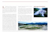 Presentación · por Matucana, San Mateo, Ticlio, La Oroya, Junin y Cerro de Pasco con una ... ficación del desarrollo de Huánuco. ... el Plan de Acción Ambiental Regio-