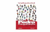 Valladolid, mayo de 2018 - ultimocero.comultimocero.com/wp-content/uploads/2018/04/san-pedro-regalado-2018... · Valladolid, mayo de 2018 3 XXXV PREMIO DE PINTURA RÁPIDA SAN PEDRO