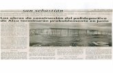 altza.infoaltza.info/bilduma/pdf/L9751.pdf · La construcción del polideportivo de Manteo, en la falda de Olío, comenzará en los próximos meses.- El PatronatQ