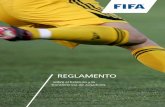 REGLAMENTO - FIFA.comresources.fifa.com/mm/document/affederation/administration/02/70/... · El primer periodo de inscripción comenzará tras la finalización de la temporada y terminará,