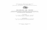 TRABAJO DE TESIS - Bienvenidos al Repositorio ...repositorio.una.edu.ni/1887/1/tnf30t315e.pdf · TRABAJO DE TESIS EVALUACIÓN DE SIETE ... diseño de Bloques Completos al Azar en