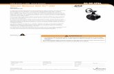 TUBERÍA DE ACERO AL CARBÓN – VÁLVULAS …static.victaulic.com/assets/uploads/literature/20.06-SPAL.pdf · Cuerpo: Hierro dúctil conforme a ASTM A-536, clase 65-45-12 Revestimiento