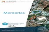 Memorias - Selper, Percepci³n Remota y Sistemas de ... Archivos de aerotriangulaci³n, Modelos