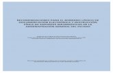 RECOMENDACIONES PARA EL BORRADO LÓGICO DE …8a4186d5-73cc-4eb8... · Subgrupo de Trabajo de Documentos Electrónicos ... A efectos de este documento, se emplea el término borrado