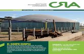 EL CAMPO CUMPLE · los procesos productivos. ... CHUBUT Federación de Sociedades Rurales del Chubut | Pte: ... ejes fundamentales: la defensa del pro-