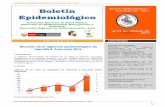 Boletin 08 - 2017 - saludayacucho.gob.pe · enfermedades diarreicas agudas y las ... adultos sexualmente activos y económicamente activos. ... a la población económicamente activa