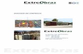 DOSSIER DE EMPRESA · 2018-09-06 · Reforma completa de local para implantación de Banco Santander en Torrijos (Toledo) sucursal 2614. (Año 2017) Reforma completa de local para